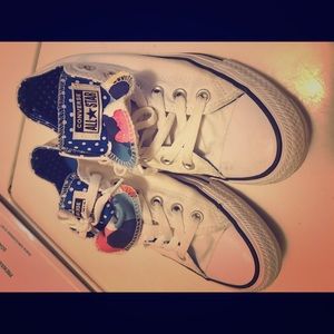 Converse !
